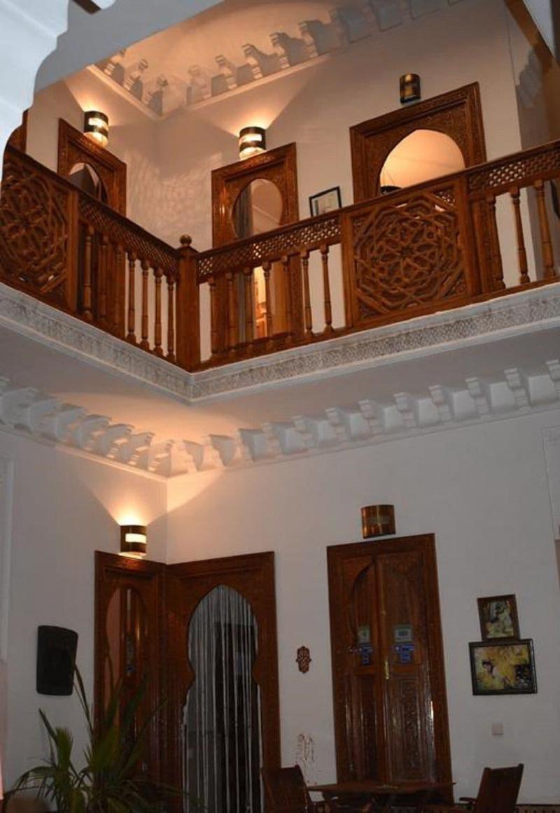 Riad Radia Marrakesh Exterior foto
