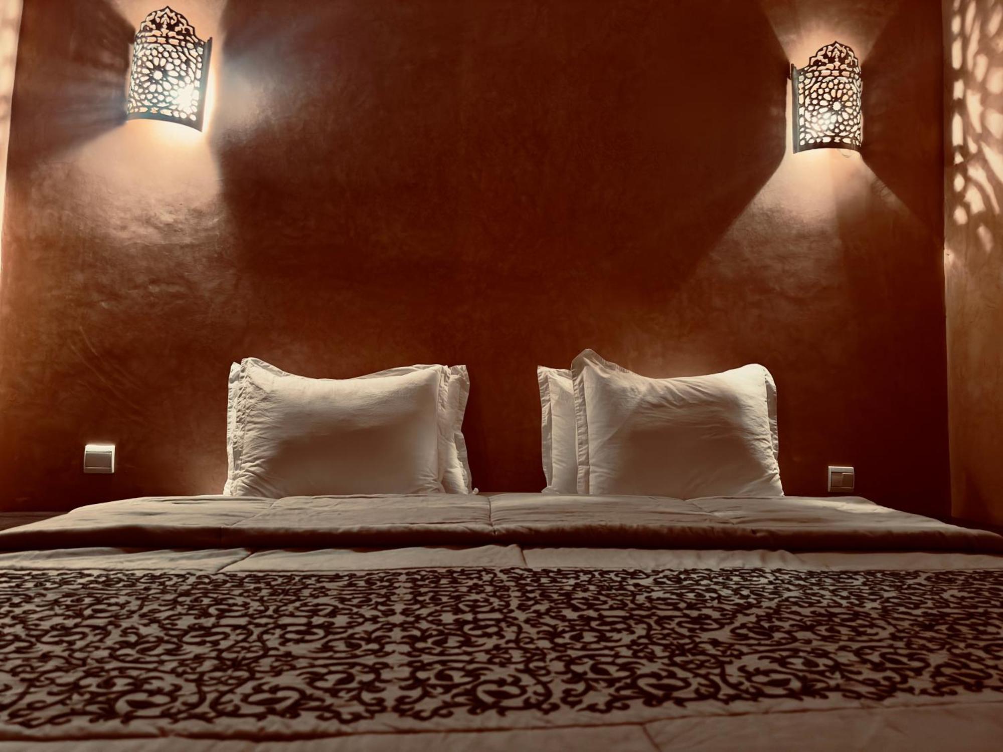 Riad Radia Marrakesh Exterior foto