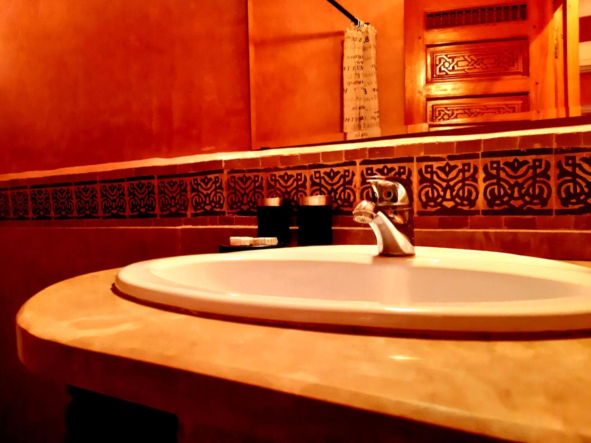 Riad Radia Marrakesh Exterior foto