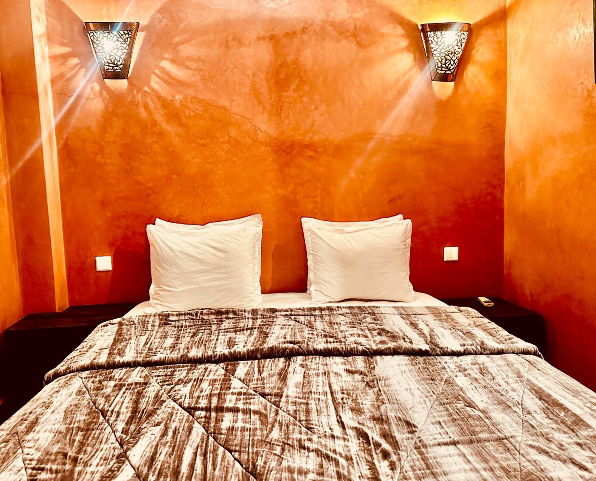 Riad Radia Marrakesh Exterior foto