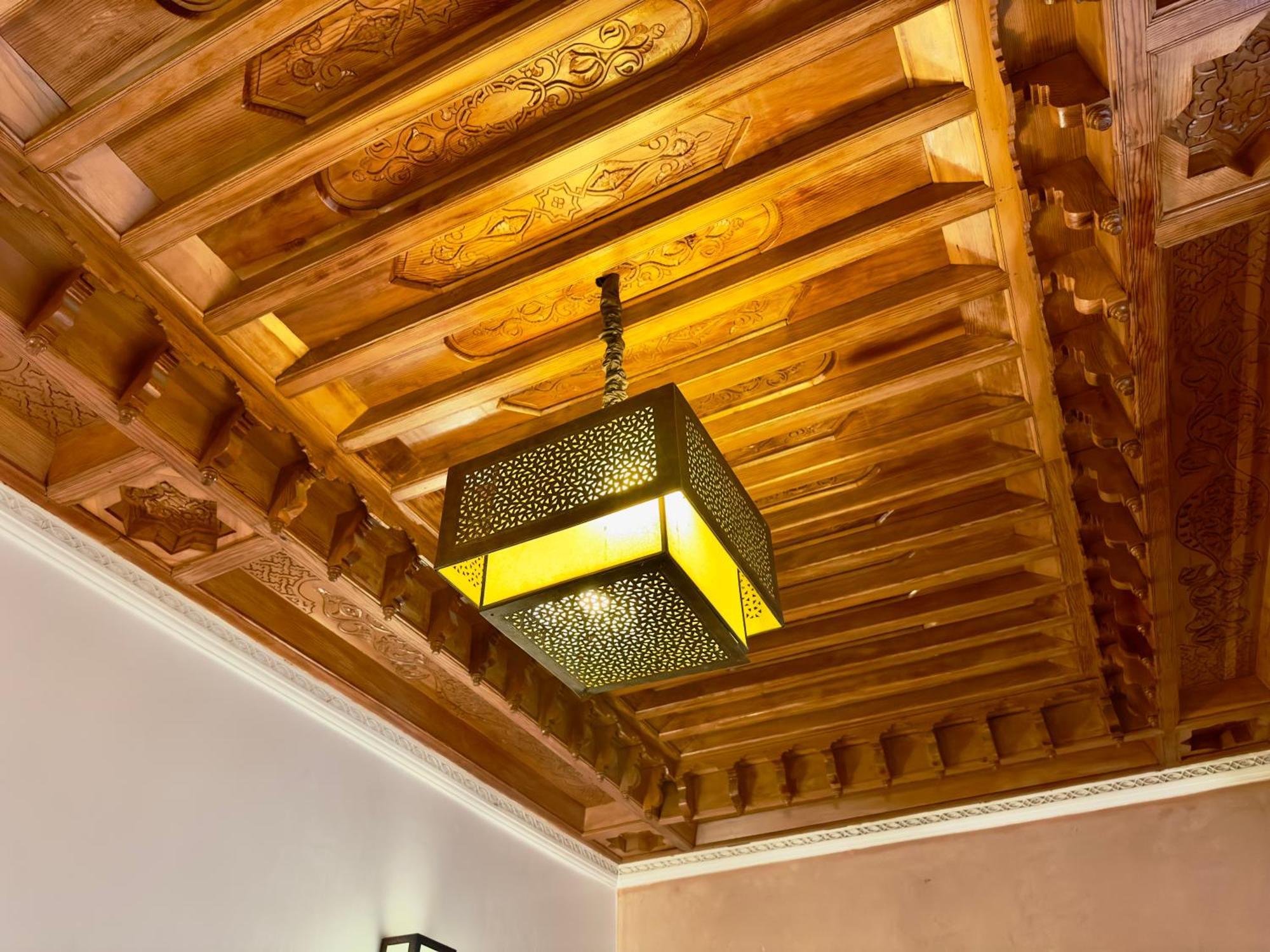 Riad Radia Marrakesh Exterior foto