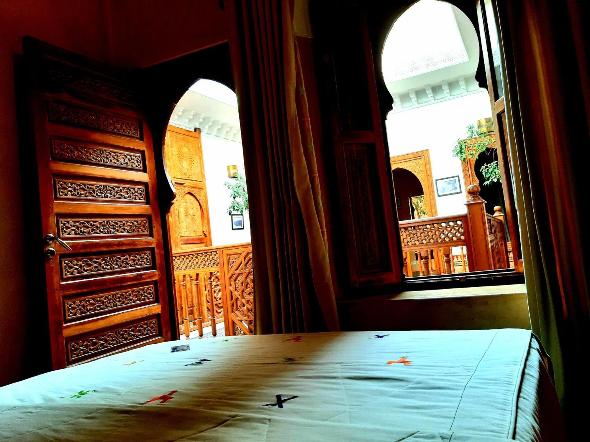 Riad Radia Marrakesh Cameră foto