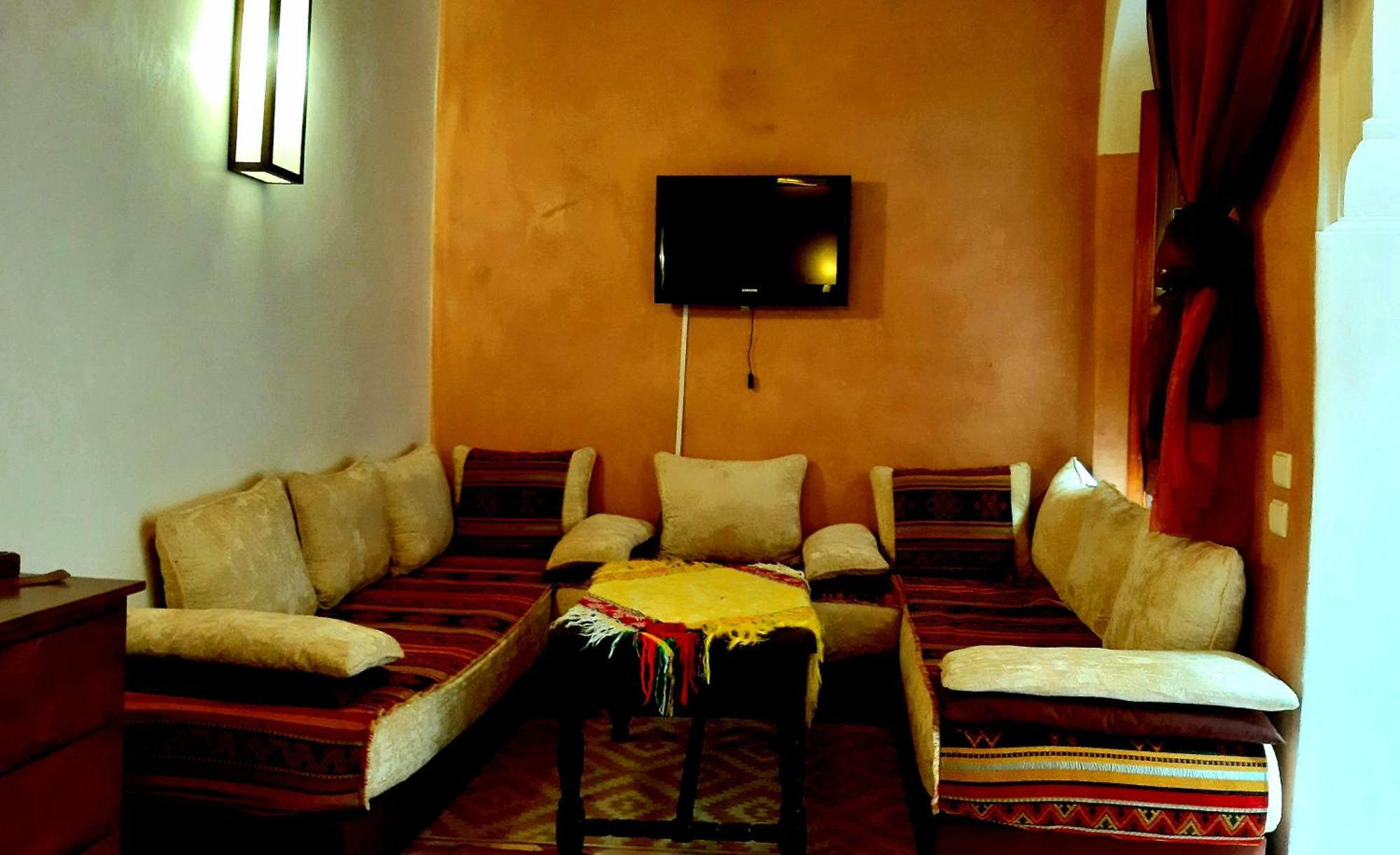 Riad Radia Marrakesh Exterior foto
