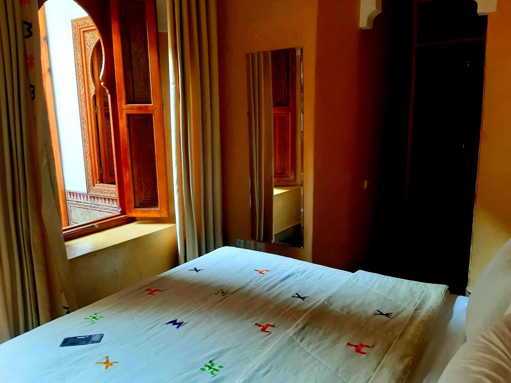 Riad Radia Marrakesh Cameră foto
