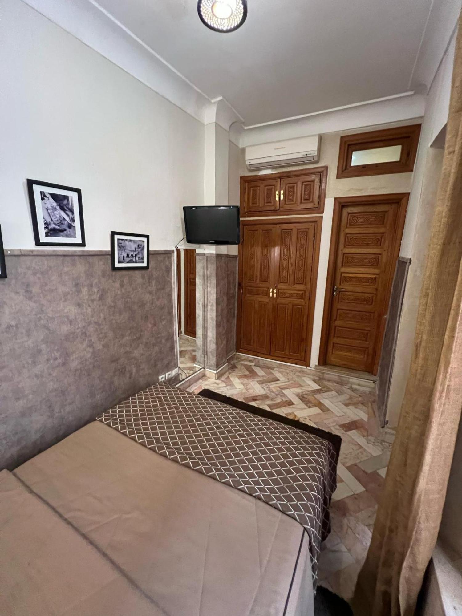 Riad Radia Marrakesh Exterior foto