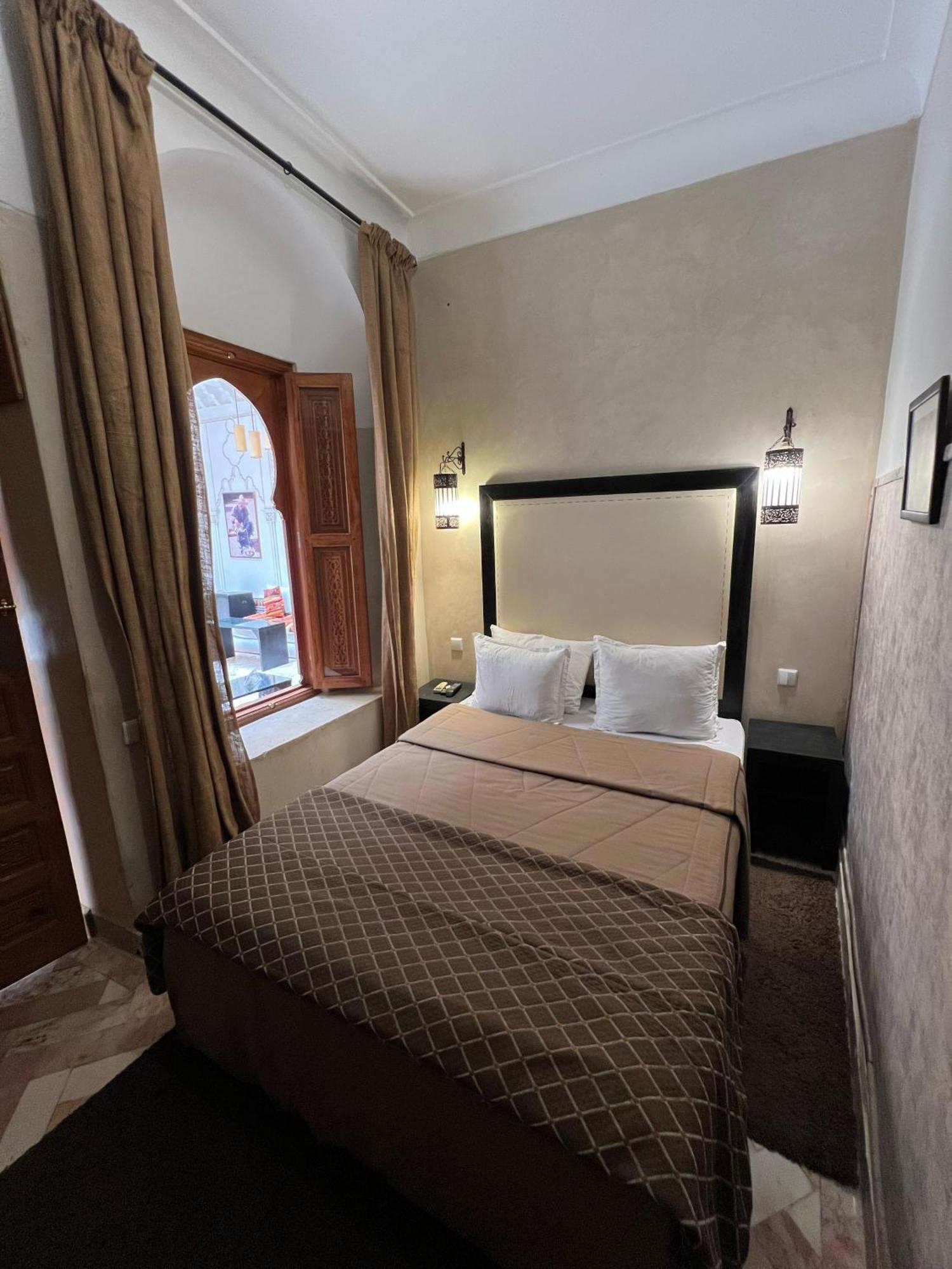 Riad Radia Marrakesh Exterior foto