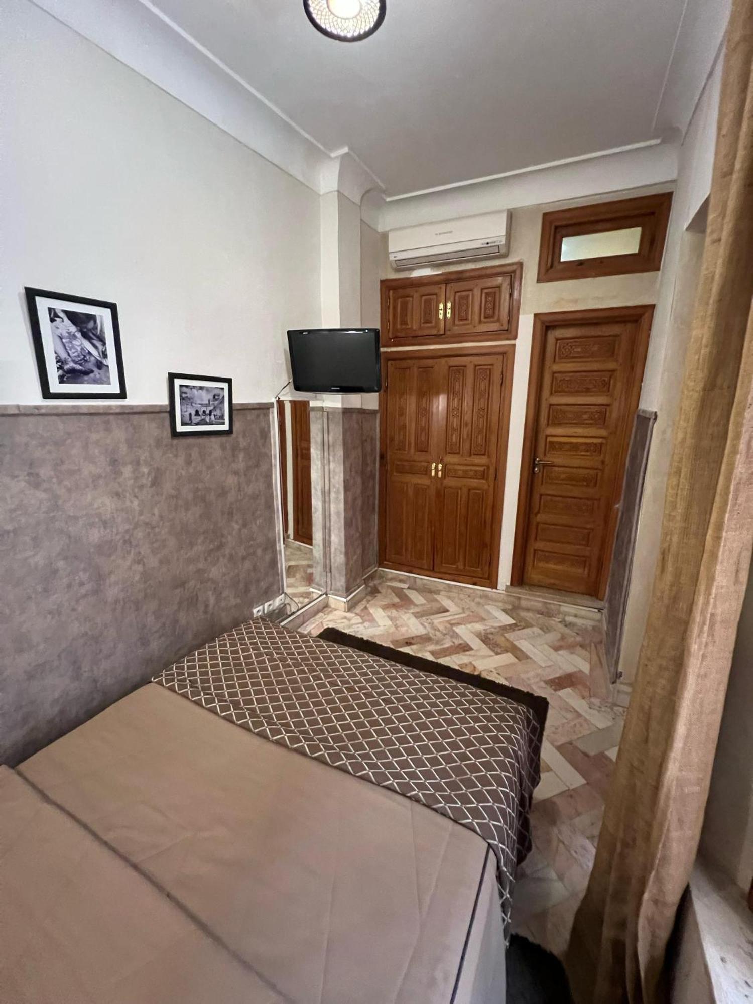 Riad Radia Marrakesh Exterior foto